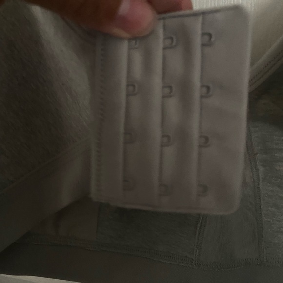 Fruit of the Loom Women's Bra in Gray - Picture 12 of 13